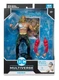 McFarlane DC Multiverse Aquaman Action Figure 90s Comic Version Plastic Man