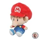 NEW Sanei Boeki Super Mario All Star Collection Baby Mario (S) W10 &times; D11 &times; H15cm