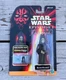 NEW VINTAGE Star Wars Episode I RUNE HAAKO NIB Action Figure 1999 Hasbro