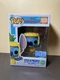 Funko Pop! Stitch As Pineapple Scented Hot Topic exclusive (IN HAND)