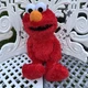 Sesame Street Big Hugs Elmo Plush E4467 Playskool Hasbro 2018