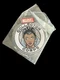 STORM X-Men MARVEL Collector Corps Exclusive Patch Mutant Women of Power Funko