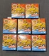 Lot Of 8 New Sealed Despicable Me 4 Mini Minions Mystery Figured Ready To Ship!