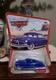 Disney Pixar Cars Doc Hudson Mattel