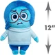 Just Play for Inside Out 2 Large Plush Characters New With Tags