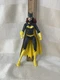 DC Collectibles Comics Designer Series Greg Capullo Batgirl Figure #12 Batman