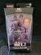 Hasbro Marvel Legends: What If..? - T'Challa Star-Lord, The Watcher BAF *NEW