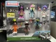 Roblox DevSeries Brookhaven's Most Wanted 6 Action Figures New 2023 Jazwares New