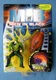 SLIME FIGHTIN KAY MEN IN BLACK MIB 5 INCH ACTION FIGURE GALOOB 1997