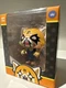Aggretsuko by Sanrio The Loyal Subjects Mini Figure with Microphone & Amplifier