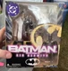 Yamato DC Comics Batman by Kia Asamiya Wave 1 Two-Face 6" Action Figure