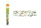 Safari Ltd 695704 Reptiles (16 Mini Figures) Series Theme Area