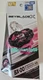 Takara Tomy Beyblade BX-00 Booster Mammoth Tusk 2-80E Metal Coat Black US Seller