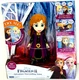 Disney Frozen II Adventure Storytelling Anna w/ 50 Phrases and Sounds 