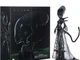 Mattel Creations Monster High Skullector Alien Doll, Style# JDR69, B'New Sealed