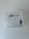 Star Wars Micro Galaxy Squadron Series 5 Scout Class Balutar Swoop Mandalorian