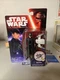Force Awakens Star Wars 3.75 Inch First Order General Hux Space Mission Figure