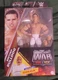 WWE Elite Monday Night War Series 6 BRITISH BULLDOG Action Figure w/ BAF
