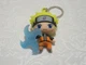 Monogram Figural 3D Naruto Shippuden Series 1 Exclusive A Keyring Keychain