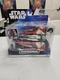 Star Wars Micro Galaxy Squadron Series 7 CHASE Darth Maul's Nightbrother 1/15000