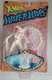 NEW X-MEN WEATHER FURY STORM WATER WARS MARVEL COMICS TOYBIZ 1997 90's! E56