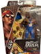 WWE Elite Monday Night Wars Series 3 Blue STEVIE RAY (CHASE) Wrestling Figure