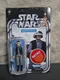 STAR WARS: A NEW HOPE RETRO - REBEL FLEET TROOPER  - 3.75 Action figure (NEW)