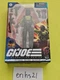 G.I. Joe Classified Series #56 Python Patrol Officer 6" Figure NEW 2022 Hasbro 