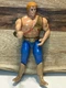 He-Man New Adventures MOTU Masters of The Universe Figure 1988 Made in Malaysia