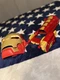 Avengers Marvel Legends Iron Man Electronic Helmet And Hand Dart!