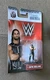 WWE Nano Metalfigs Seth Rollins 1.65" Inch Die-cast Metal Figure