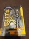 NEW Final Faction Shift Limited Edition Gold Elite Figure Alpha Team 1 (D8)