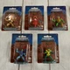 Masters of the Universe MOTU Micro Mini Collection FULL SET He Man Skeletor Orko