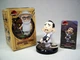 Jurassic Park Donald Gennaro Beast Kingdom MEA-047 Mini Figure Series Blind Box
