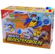 Takara Tomy Battle B-Daman Helio Breaker DHB Cobalt Blade S Super Size Korea Ver