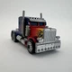 Transformers Optimus Prime - Toy Truck - Hasbro - C-023E
