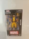 Marvel Legends X-Men Wolverine 85th Anniversary 6&rdquo; Sealed