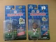 Corinthian Headliners lot of 2 Jerry Rice