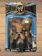 WWF/WWE Classic Superstars Series 18-The Rock-Jakks Pacific 2007
