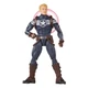 Marvel Legends Commander Rogers Action Figure (baf: Totally Awesome Hulk) 15cm