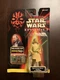 Hasbro Star Wars: Episode 1 Qui-Gon Jinn Jedi Duel Action Figure
