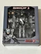 Mafex Robocop 3 No.087 With Jet Pack Action Figure Complete Medicom Toy
