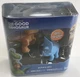 Disney Pixar The Good Dinosaur Butch & Will TOMY Toy Mini 2 Figure Pack NIP 0676