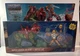Masters of the Universe Battlefield Warriors MOTU  He-Man & Battle Cat NEW