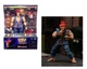 NEW ARRIVAL! Ultra Street Fighter II AKUMA 6-inch Action Figure by Jada Toys