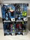 McFarlane Toys DC Multiverse Teen Titans Beast Boy BAF Series Set Lot