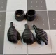 NECA The Thing figure fodder SNOW GLOVE HANDS Ultimate Macready Last Stand