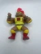 Vintage Ace Stone Protectors Chester The Wrestler Action Figure