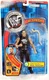 RARE VINTAGE 2001 WWF JAKKS R-3 TECH SERIES 1 DWAYNE THE ROCK JOHNSON FIGURE MOC