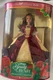 Barbie doll 1997 Holiday Princess Belle Disney Beauty and the Beast 16710